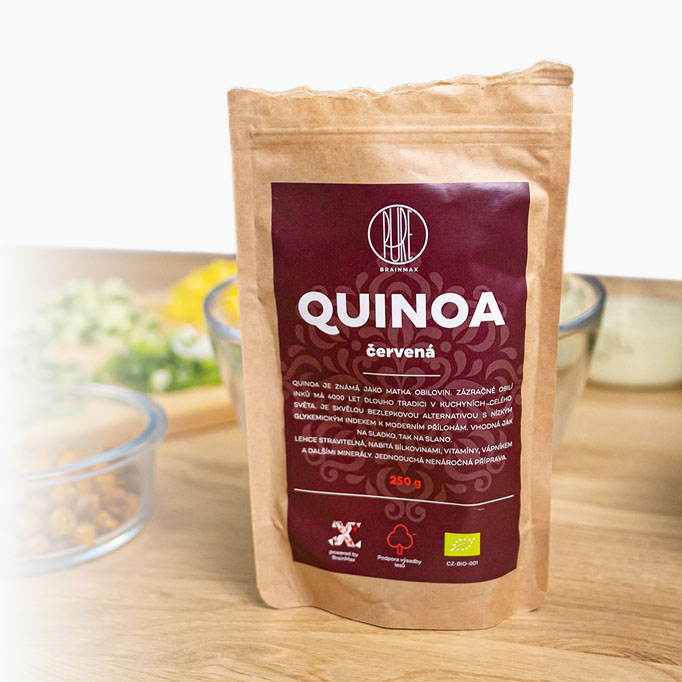 quinoa
